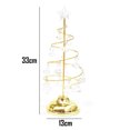 thumbnail image 2 of Mini Arboles de Navidad, Luces Decorativas para el Hogar/Decoración/Fiesta/Boda, LED, Mini Lámpara, Árbol de Luz, 2 of 5