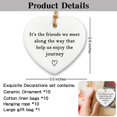 thumbnail image 4 of Regalos De Amistad Para Mujeres Y Hombres, 10 Piezas Para Mujeres Y Hombres, Recuerdos, Regalos De Cumpleaños Para Amigos, Juego De Adornos De Cerámica Para Hombres Y Mujeres, 4 of 5