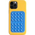 thumbnail image 1 of Funda adhesiva de silicona con ventosa para teléfono OCTOBUDDY Classic, 1 of 7