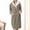 Brown, variant on uublik Womens Robes Lightweight Flannel Robes Casual Hoodies Long Sleeves Robes Winter Woman Bathrobe Nightwear Light Blue