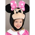 thumbnail image 2 of Toddler Sweet Minnie Mouse Costume, 2 of 10