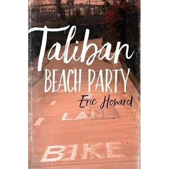 Taliban Beach Party