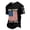 Black, variant on Zhuashum Boy Spring T Shirts Round Neck Blouse Patriotic Knit Short Sleeve Shirt Fourth Of July Graphic Tee For Kids Top Classic Teen Wear Dark Gray 10-11 Years