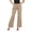 Olive, variant on Forever 21 Women’s Pants with Side Zip Pocket and Belt Straps Utility Casual Trend Style, 0-14