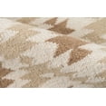 thumbnail image 4 of Erin Gates by Momeni Thompson Newbury Beige Hand Woven Wool Area Rug 2' X 3', 4 of 6