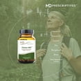 thumbnail image 4 of MD Prescriptives Osteo MD Bone Health Supplement - Complete Support for Strength & Mass, with Natural Vitamin D3 & K2, Calcium, & Zinc - 60 Capsules, 4 of 6