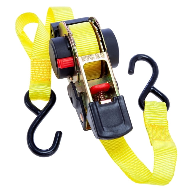 XTrade Ratchet Strap