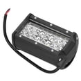 thumbnail image 4 of Lámpara de motocicleta, luz de trabajo LED, luz exterior de coche de 90 W, lámpara delantera de coche fiel a su promesa, 4 of 9