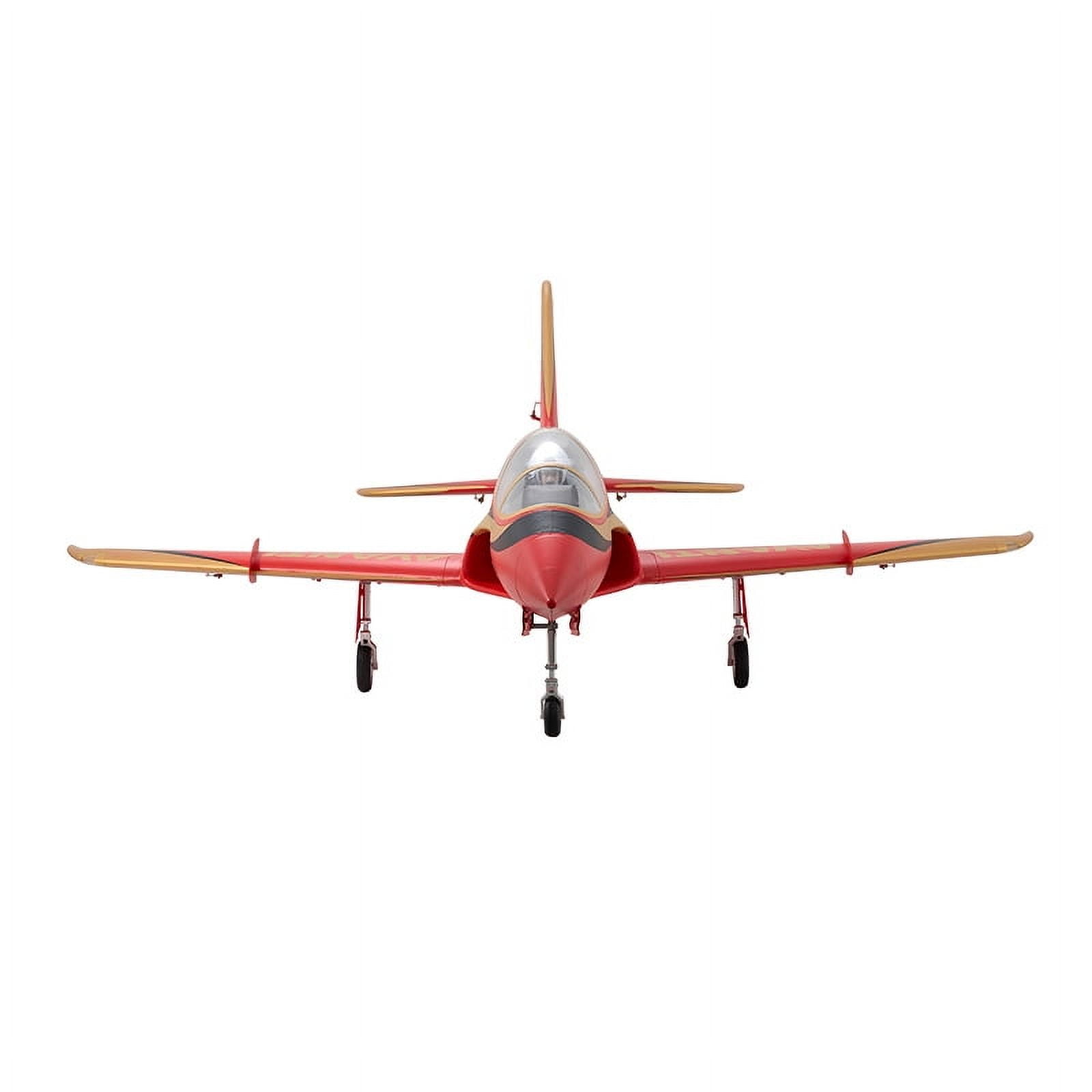 FMS EDF Jet Avanti 90mm PNP 18th Anniversary Edition