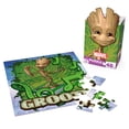 thumbnail image 3 of SPINMASTER CHRCTRPZLBX GROOT, 3 of 4