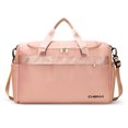 thumbnail image 1 of Bolsa De Ejercicios Gran capacidad Oxford Dry Wet Separation Bags Fitness Training Bag para hombres y mujeres Sywqhk Para Estrenar, 1 of 3