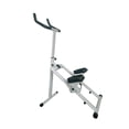 thumbnail image 1 of Escalador vertical,Máquina de ejercicio de escalador vertical en casa,Equipo de ejercicio cardiovascular de escalada plegado para gimnasio,Escalera Stepper con manillar plegable Mujer, 1 of 8