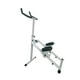 thumbnail image 1 of Escalador vertical,Máquina de ejercicio de escalador vertical en casa,Equipo de ejercicio cardiovascular de escalada plegado para gimnasio,Escalera Stepper con manillar plegable Mujer, 1 of 8
