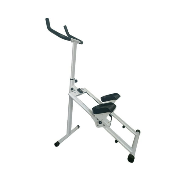 Máquina De Escalada Plegable Para Apartamento Dormitorio Fitness Máquina Escaladora Vertical