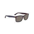 thumbnail image 2 of LENTES DE SOL LACOSTE L705S 421 57MM HOMBRE negro, 2 of 3