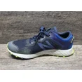 thumbnail image 4 of New Balance Mens Size 9 Blue Running Shoes Sneakers, 4 of 6