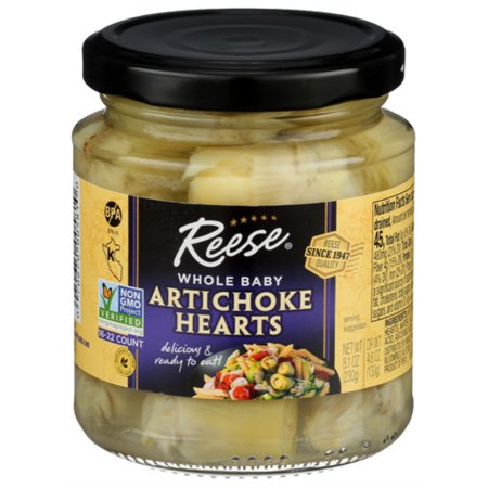 REESE WHOLE BABY ARTICK
