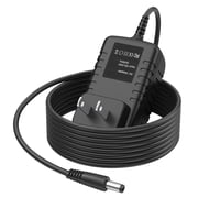 PROKWR 7.5V AC/DC Adapter Compatible with Jabra Engage 65 75 Mono Stereo Wireless Headset 9553-553-125 9559-553-125 9555-553-125 9556-583-125 9559-583-125 9555-583 7.5VDC 700mA Power Supply Charger
