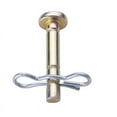 thumbnail image 3 of CNKOO Pack Of 10 Snowblower Shear Pins And Cotter Pins Snow Blower Replacement, 3 of 6
