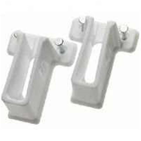 Rubbermaid Wire Shelf Brackets