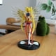 thumbnail image 4 of Anime Sailor Moon Cake accesorios Tsukino Usagi figura de acción decoración de coche colección muñecas modelo juguetes regalos, 4 of 4