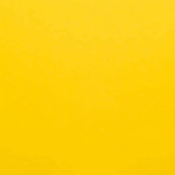 Hamilco Colored Scrapbook Cardstock Paper 12x12 Card Stock Paper 65 lb Cover 25 Pack Dandelion Yellow