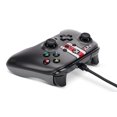 thumbnail image 2 of Manette câblée améliorée PowerA pour Xbox Series X|S - Mass Effect N7, 2 of 8