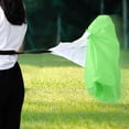 thumbnail image 6 of Fugacal Children Outdoor Resistance Training Running Umbrella Track And Field Strength Equipment,Resistance Training Umbrella,Resistance Parachute For Kids, 6 of 8