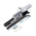 thumbnail image 1 of Pneumatic Sanders Tools Belt Air Machine 520*20mm Air Belt Sander For Air Compressor ,High Dust Collection Efficiency, 1 of 6