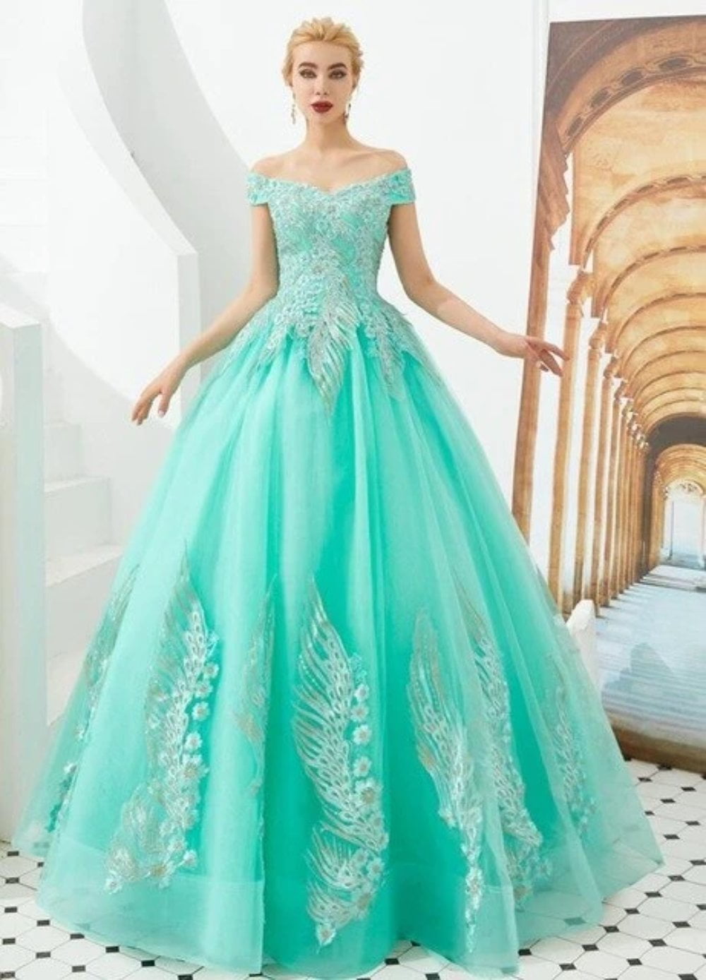 walmart quinceanera dresses