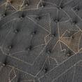 thumbnail image 4 of Sealy PosturePedic Optimum Marvel Mattress 16 Inch Euro Top with Gel Memory Foam, 4 of 5