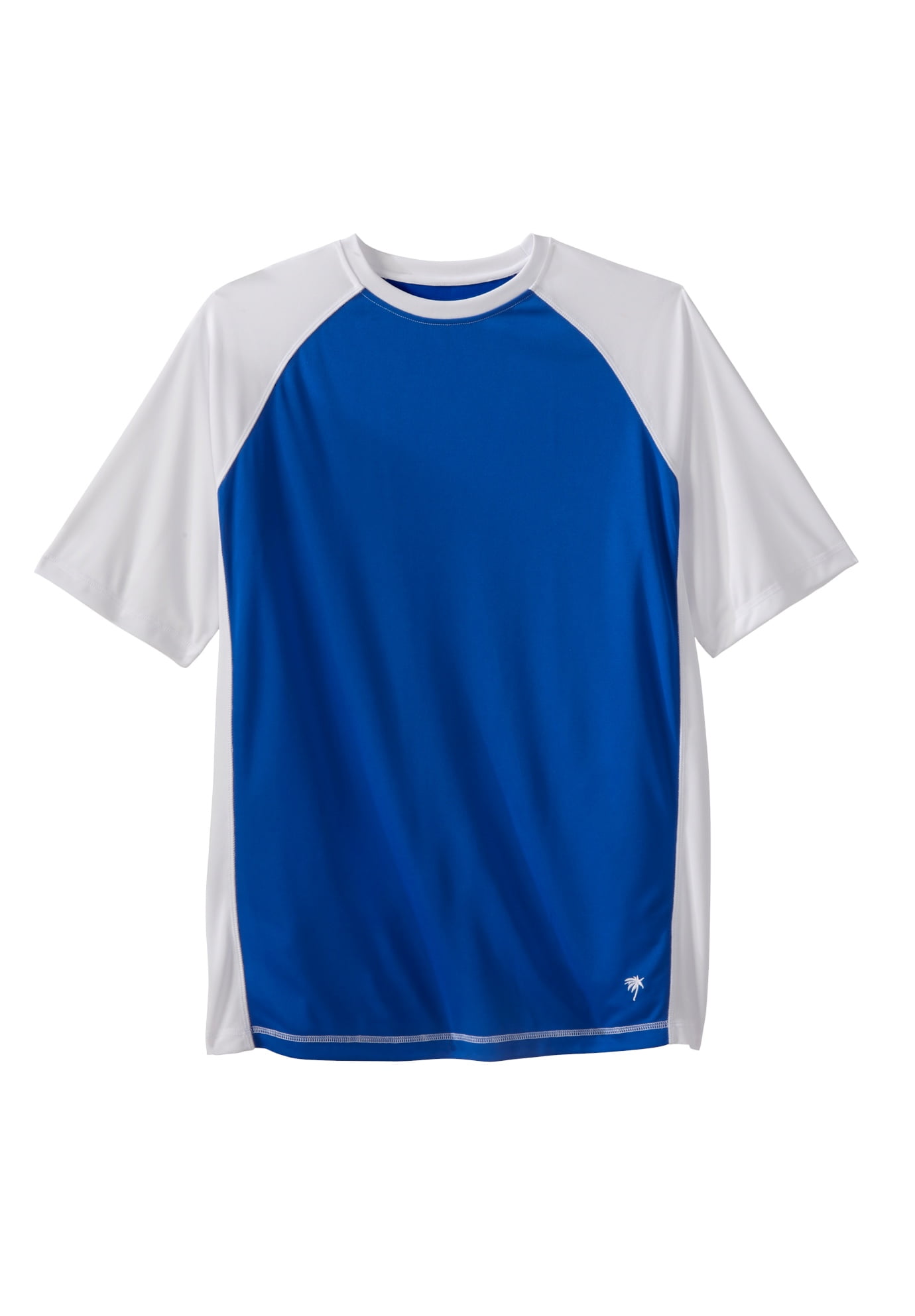 big and tall uv swim shirt