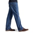 thumbnail image 2 of Men's Lee Modern Series Active Comfort Straight-Leg Jeans Ashton, 2 of 4