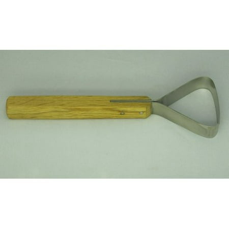 Fleshing Tool - Caribou Large Fleshing Tool Trapping Knives