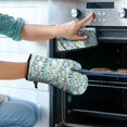 thumbnail image 2 of 2-Piece Akita Dog Beagle Bulldog Rottweiler Dachshund Kitchen Linen Sets, 2 of 7