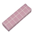 thumbnail image 4 of Manicure Hand Pillow, Hand Cushion ,Detachable, Soft Nail Art Accessories, Nail Mat Arm Rest Holder Pad for Nail Table Beauty Salon Dark Pink, 4 of 10
