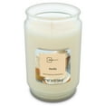 Mainstays Vanilla Scented Single Wick Candle, 20 oz.