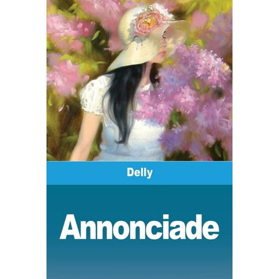 Annonciade, (Paperback)