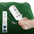 thumbnail image 1 of Removedor de pelo de mascota Pet Hair Remover 猫壱 Necoichi Purrfection de microfibra, 1 of 6