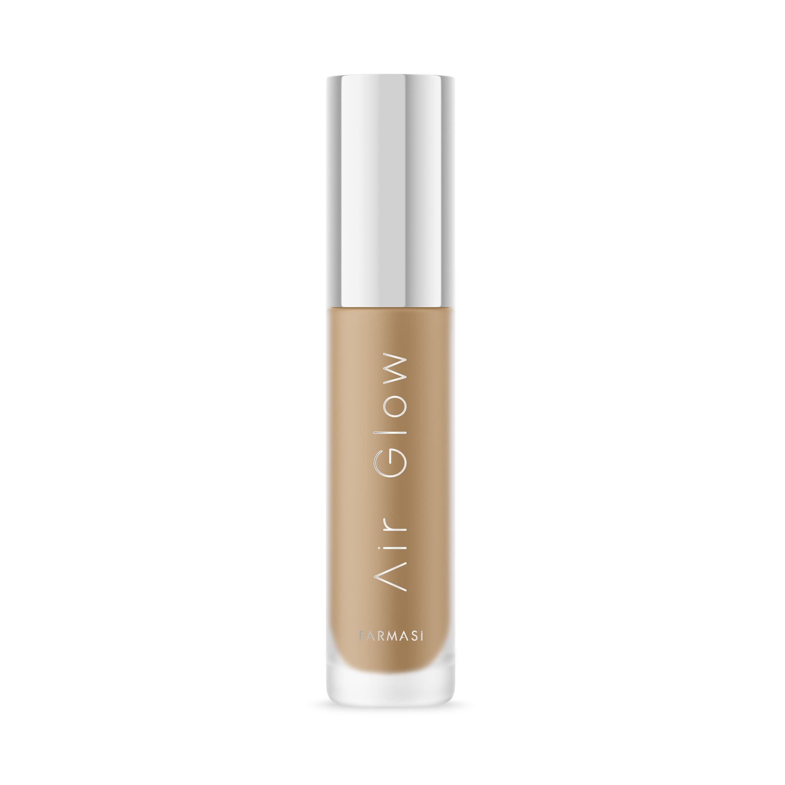 Farmasi Air Glow Foundation  1 fl oz- 30 ml / N17