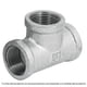thumbnail image 1 of Tee Sencilla Galvanizada 1' Foset Foset CG-703, 1 of 3