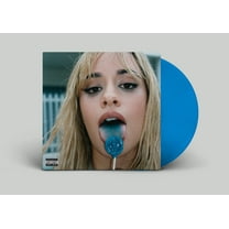 Camila Cabello - C,XOXO  [Sky Blue LP] - Music & Performance - Vinyl