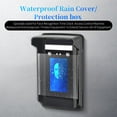 thumbnail image 4 of Premium Waterproof Doorbell Rain Cover for Enhanced Protection and Increased, 4 of 9