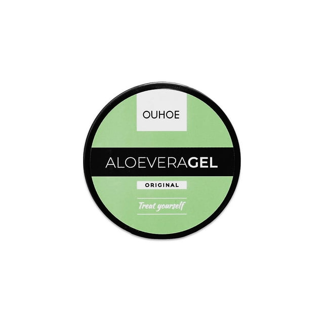 Gel Shine Brown/aloe Vera, crema aceleradora del bronceado de primera calidad, 50 gramos, eficaz en tumbonas y sol al aire libre, Brillar Electrónica