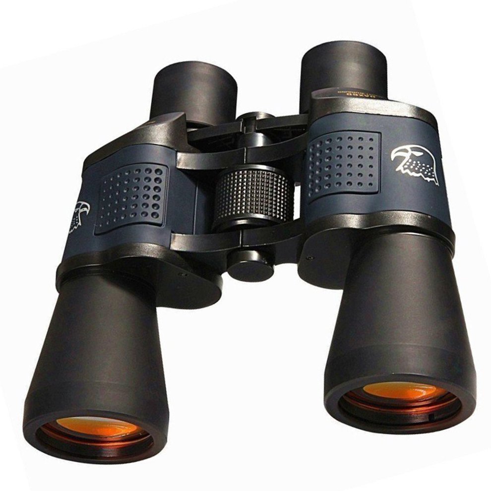 Double barrel coordinates Binoculars Night Vision Handheld Binoculars