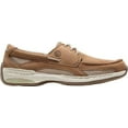 thumbnail image 3 of Men's Dunham Captain Mesh Boat Shoe, 3 of 7