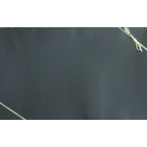 A1BakerySupplies® Men Shirt Box Women Top Box Gift Boxes Wrap Boxes Apparel Gift Boxes with lids 10 Pack Black Color