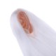 thumbnail image 4 of Accesorios para muñecas de acción a escala 1/6, cabello largo y liso, 12 pulgadas Blanco, 4 of 9