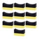 thumbnail image 4 of 10 unids Limpieza de coches Esponja Neumático Vestidor Pads Lavado de autos Herramienta Pulido Esponja, 4 of 6