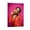 Frame-style, variant on Coi Leray Rap Singer Poster (25) Artworks Canvas Poster Room Aesthetic Wall Art Prints Home Modern Decor Gifts 12x18inch(30x45cm)